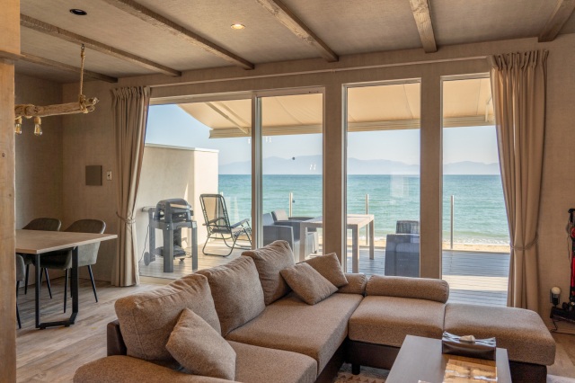 瀬戸内市牛窓でグランピング&BBQを堪能できる1棟貸切リゾートヴィラ「LACOSTA‐ラコスタ‐」